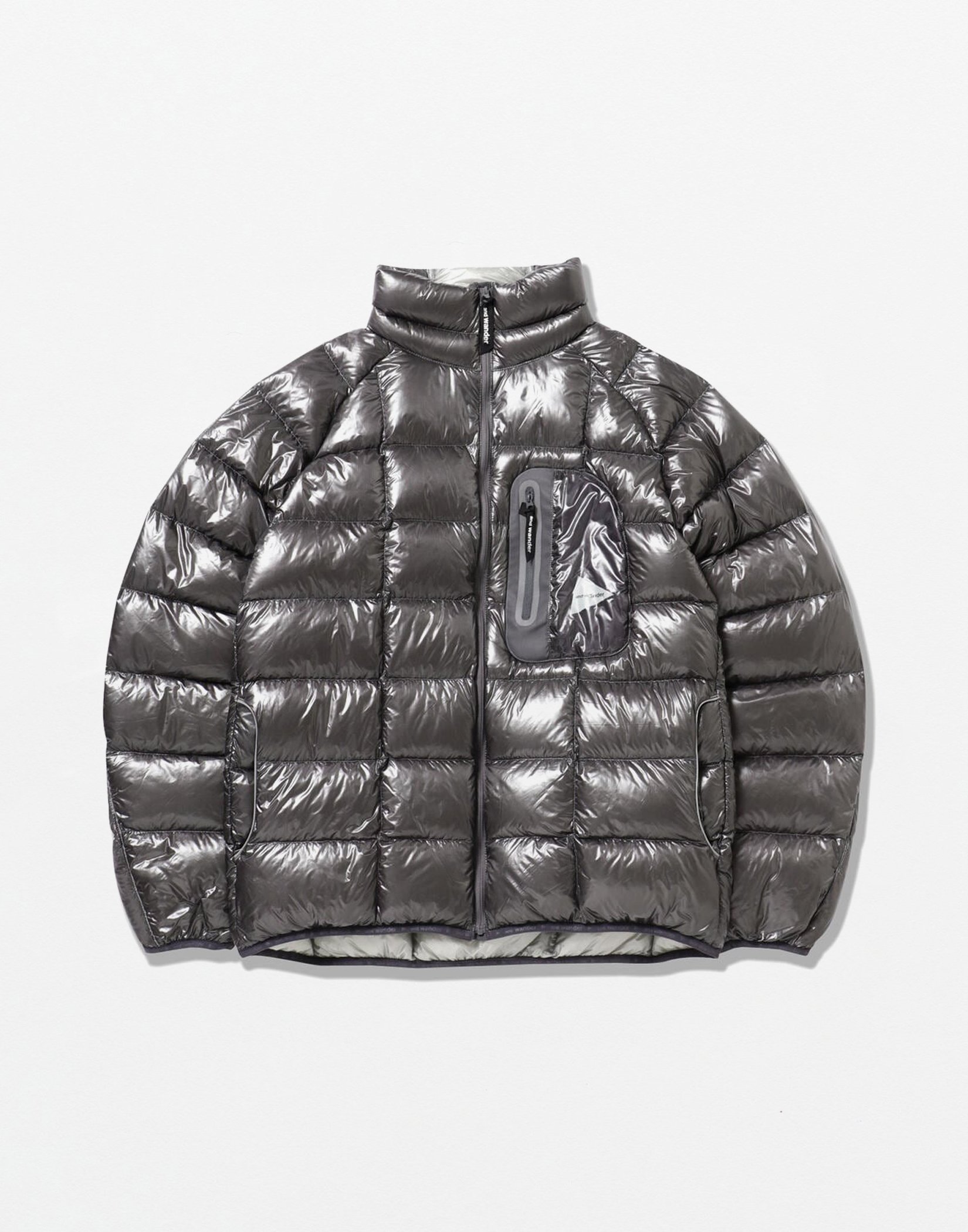 And Wander — Clothing — EQUIPMENT And Wander — Clothing — EQUIPMENT
